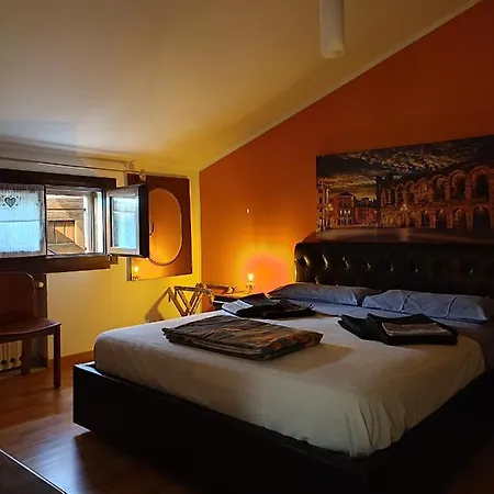 Apartment Mm