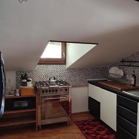 Apartment Mm
