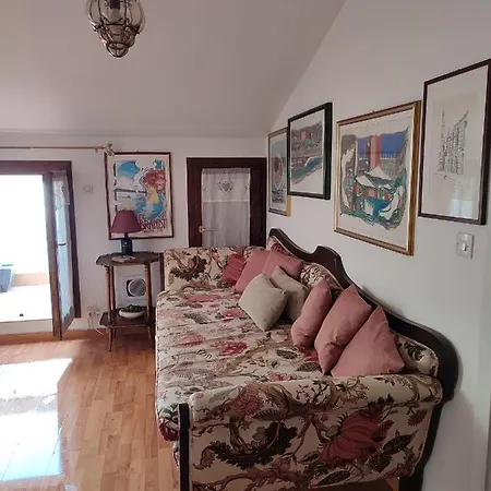 Mm Apartment Verona