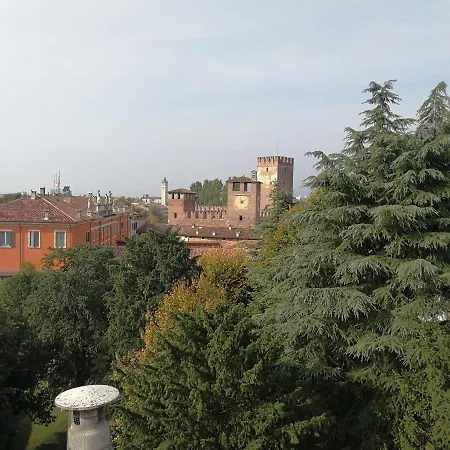 Appartamento Mm *
