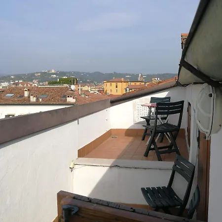 Appartamento Mm