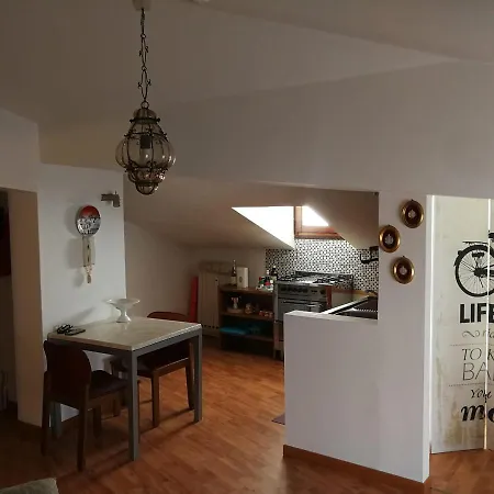 Mm Apartment