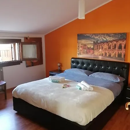 Mm Apartment Verona