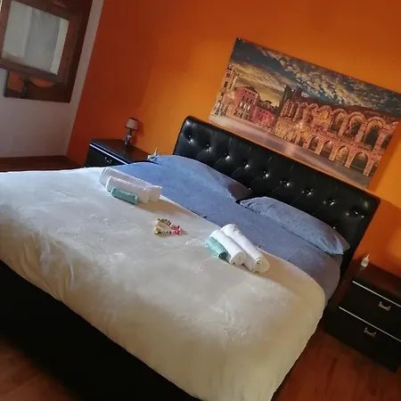 Mm Apartment