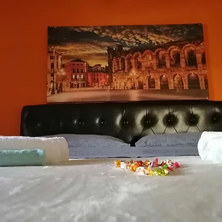 Apartment Mm