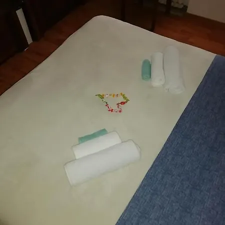 Apartment Mm *
