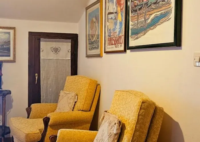 Apartmán Mm Verona