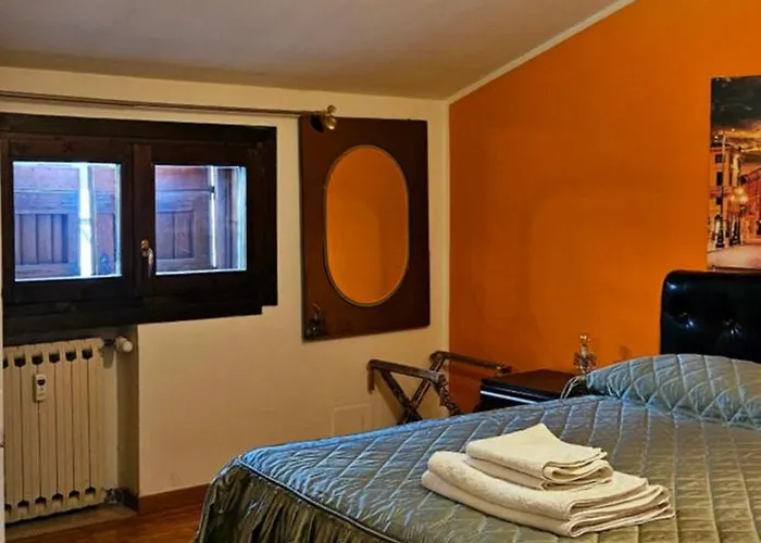 Apartamento Mm *