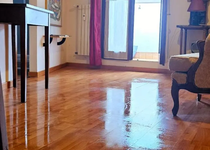 Apartmán Mm