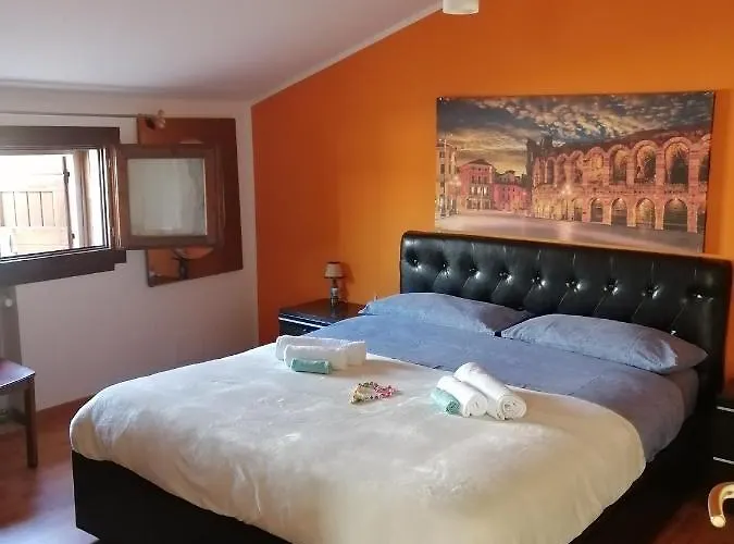 Mm Apartamento Verona