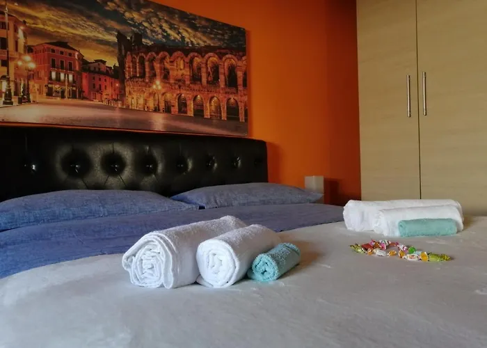 Apartamento Mm *