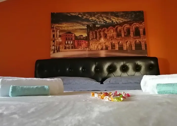 Apartmán Mm