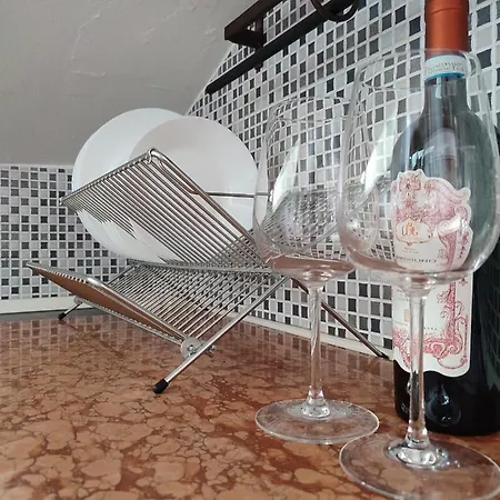 Mm Apartment Verona