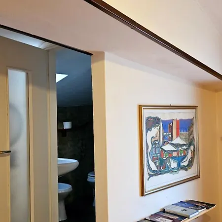 Mm Apartment