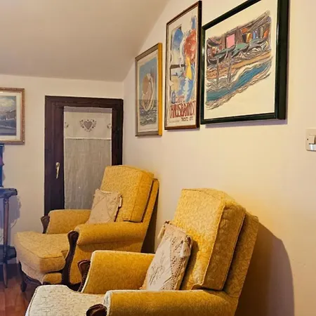 Apartment Mm Verona