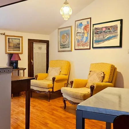 Mm Apartment