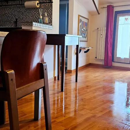 Mm Apartment *