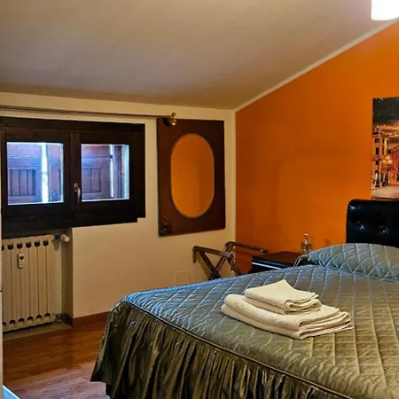 Apartment Mm *