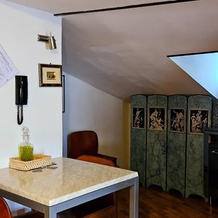 Mm Apartment *